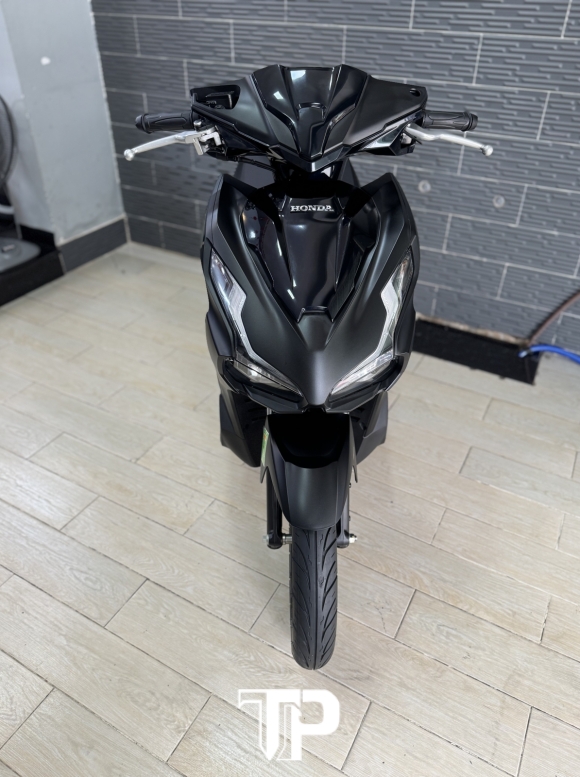 Honda AB125 date 2024 Đen Nhám 4val Bstp