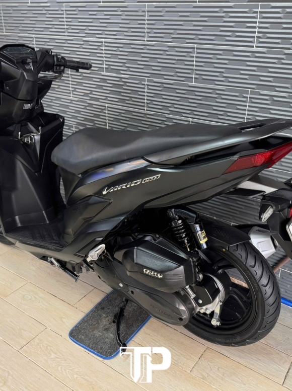 Vario 150 bstp 2019