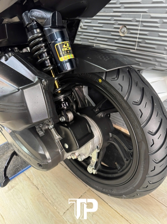 Vario 150 bstp 2019