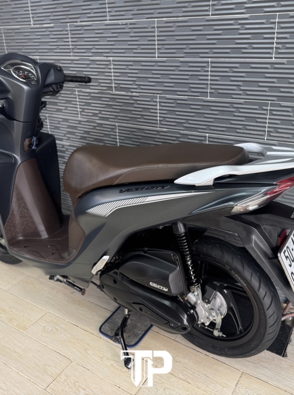 Honda Vision 2023 Bánh Lớn Thể thao 