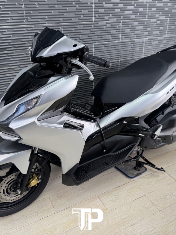Honda AB150 date 2020 Bạc Porsche Bs Sài Gòn