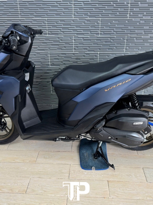 Vario 125 2024 đặc biệt