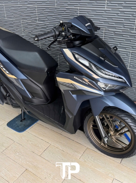 Vario 125 2024 đặc biệtt
