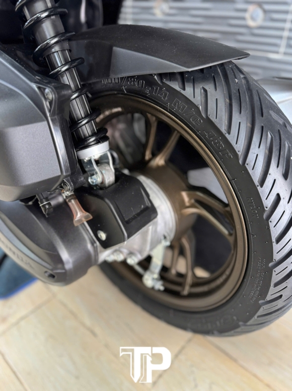 Vario 125 2024 đặc biệtt