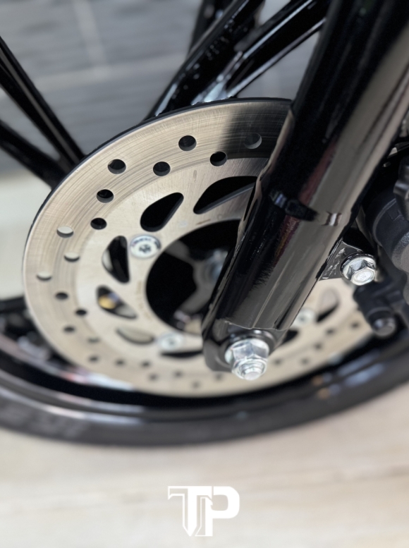 Honda SH125 date 2026 Đen Bóng Bs Sài Gòn