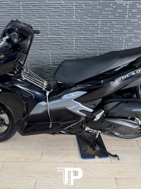 AB 125 2025 900km