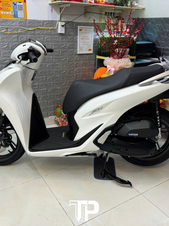 SH 125 biển 2222