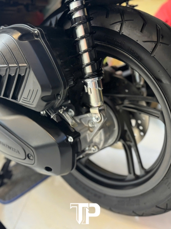 SH 125 biển 2222