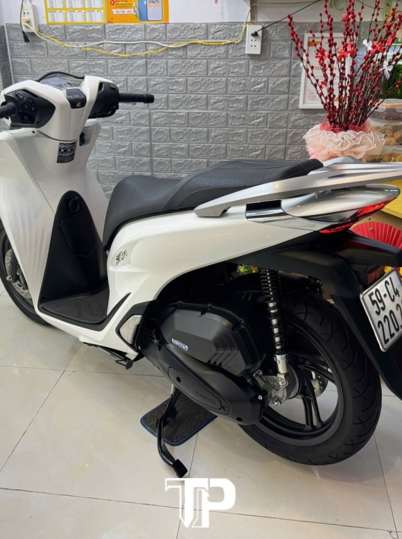 SH 125 biển 2222