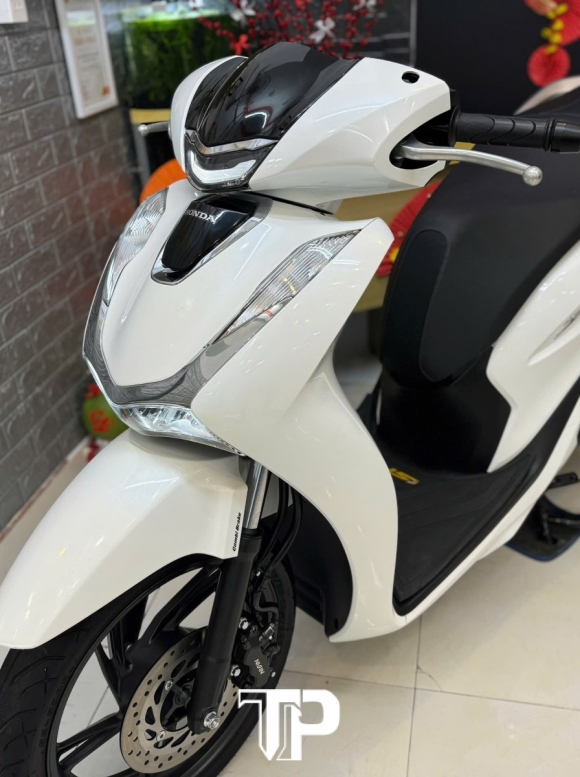 SH 125 biển 2222