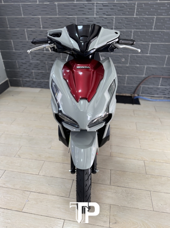 Honda AB125 date 2025 Xám xi măng 160 cây bstp
