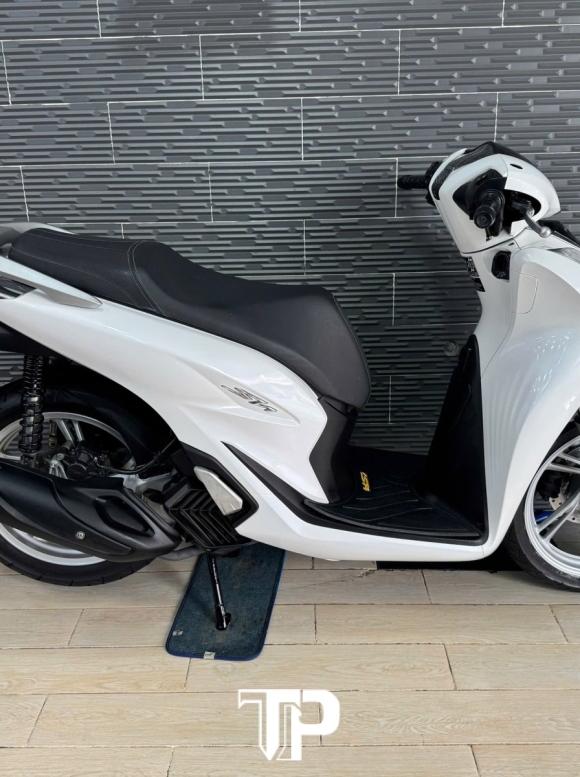 Sh 150 2022 bstp chính chủ
