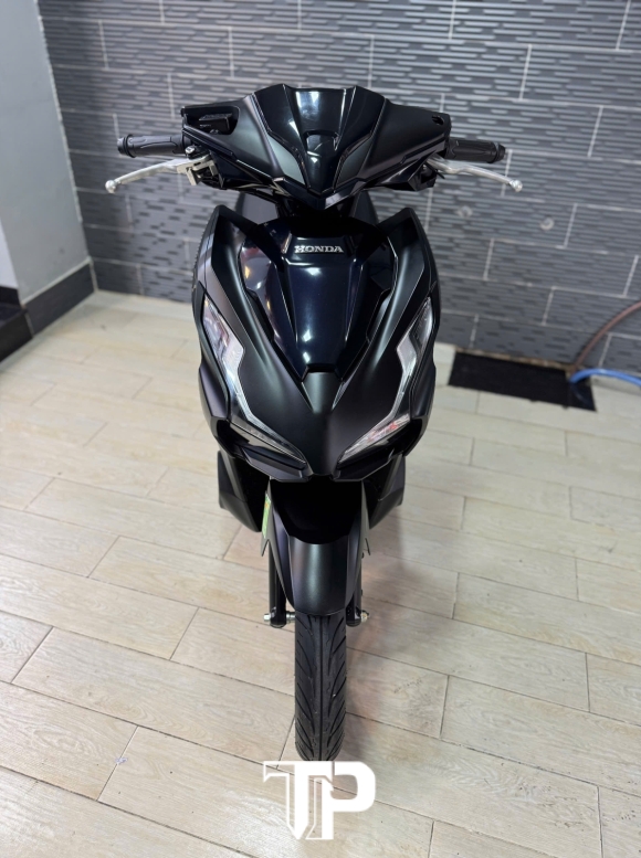 Ab 125 2025 4000km