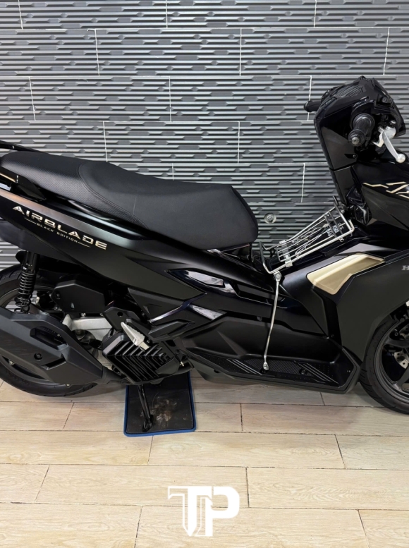 Ab 125 2025 4000km
