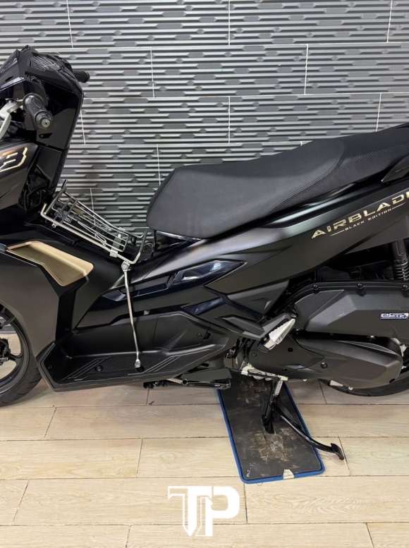 Ab 125 2025 4000km