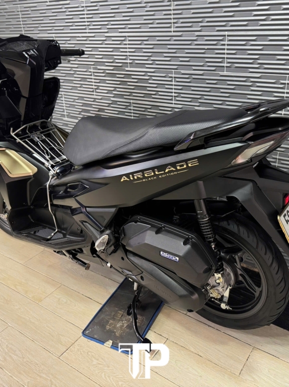 Ab 125 2025 4000km
