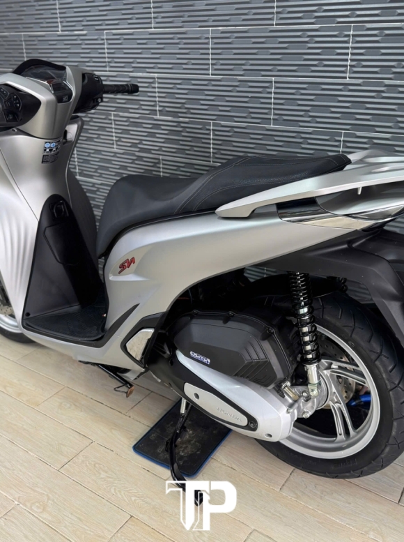 Sh 125 2022 10.000km