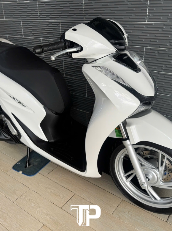 SH 125 2025 500km
