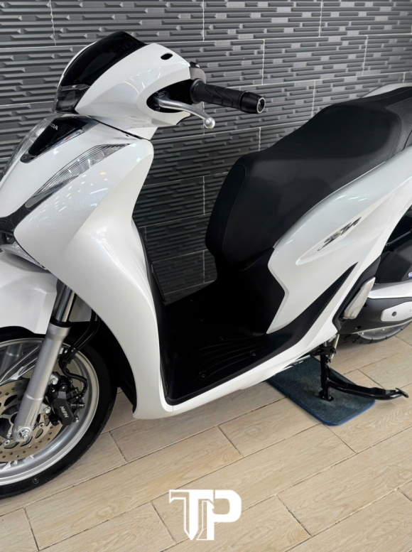 SH 125 2025 500km
