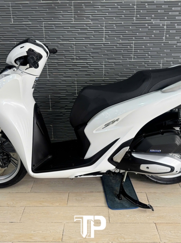 SH 125 2025 500km