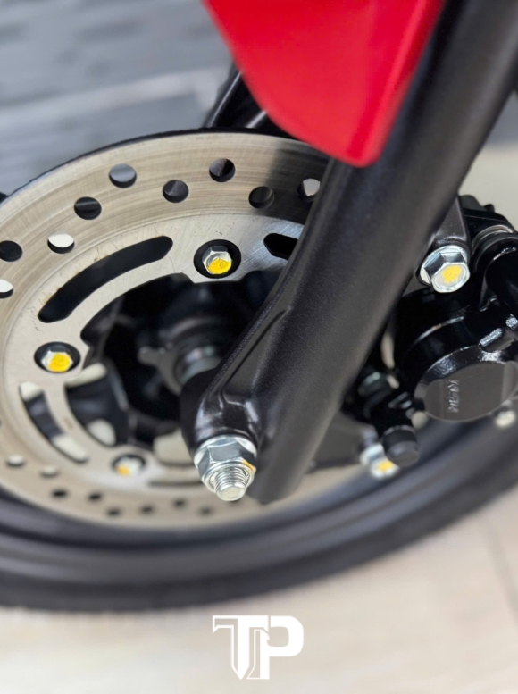 Ab 125 4val 2024 bstp chính chủ