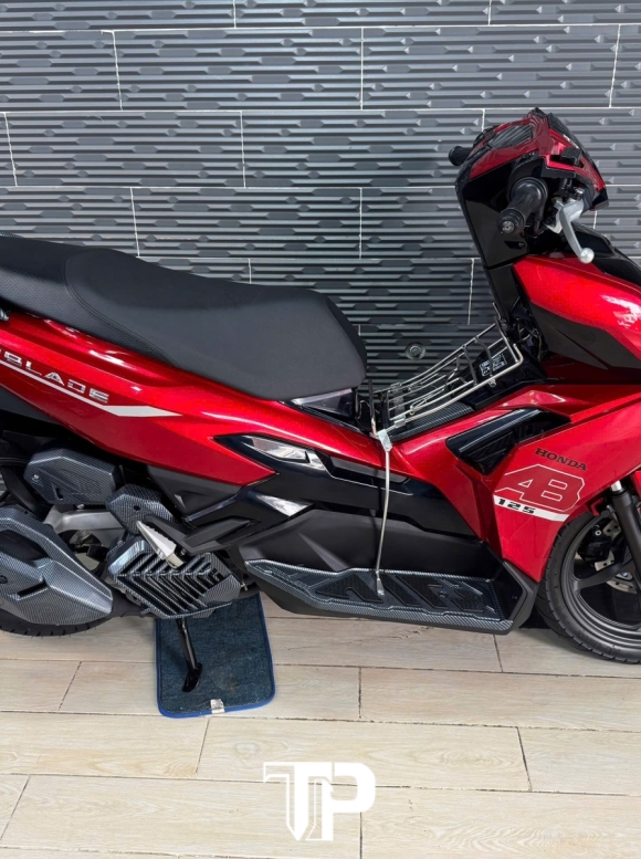 Ab 125 4val 2024 bstp chính chủ