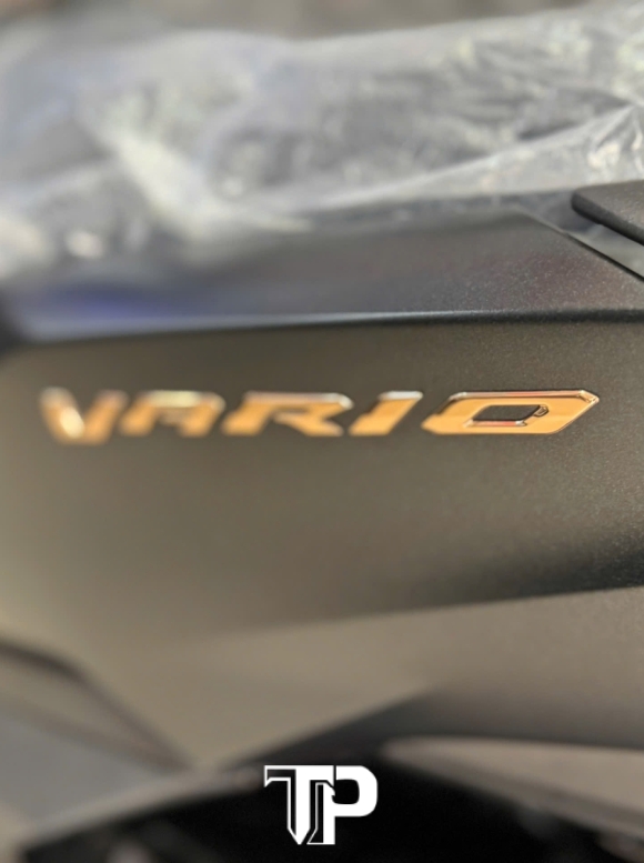 Vario 125 2026 xe cũ - chưa lăn bánh