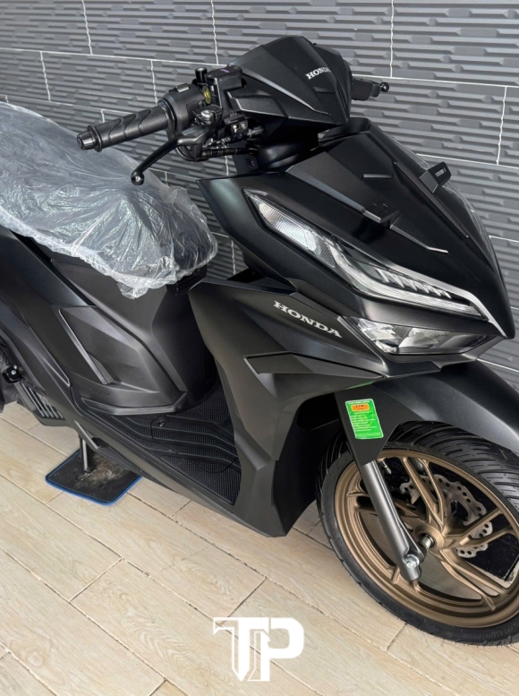 Vario 125 2026 xe cũ - chưa lăn bánh