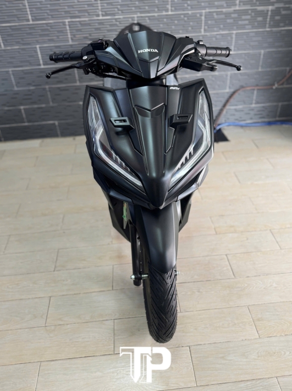 Vario 125 2026 xe cũ - chưa lăn bánh