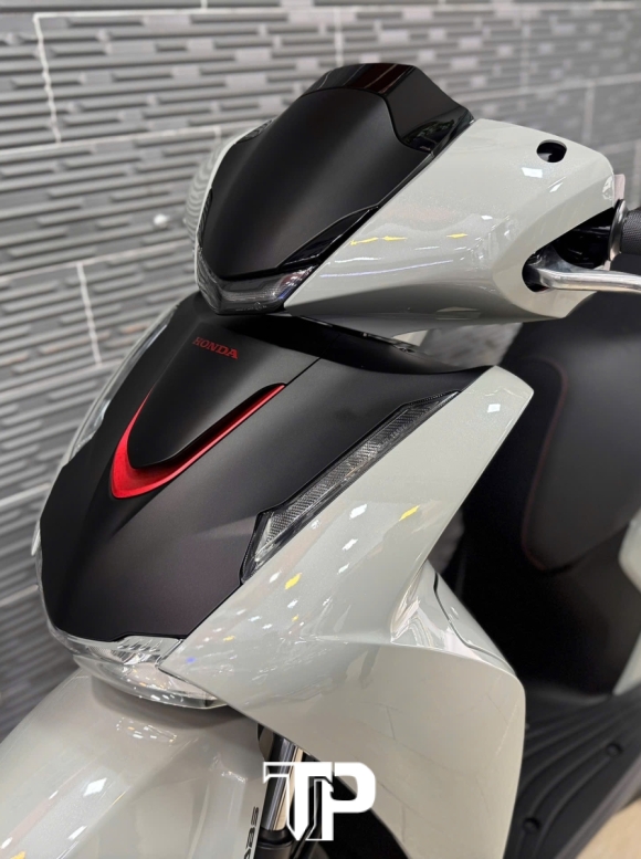 SH 160 abs 2026 xe mới 100%