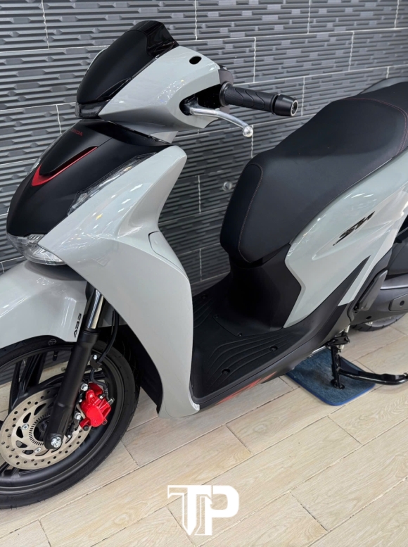 SH 160 abs 2026 xe mới 100%