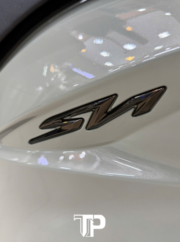 SH 160 abs 2026 xe mới 100%