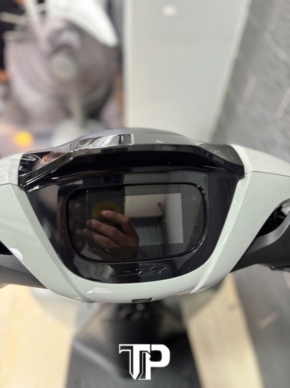 SH 160 abs 2026 xe mới 100%