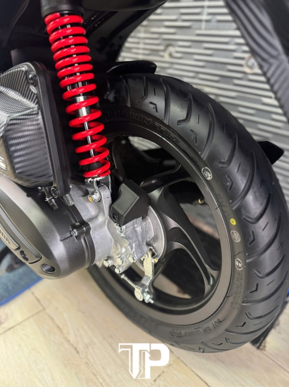 Vision 2025 đặc biệt bstp siêu lướt