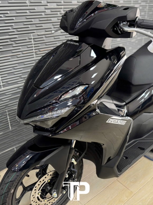 AB 125 4val 2026 xe mới 100% 