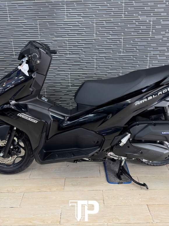 AB 125 4val 2026 xe mới 100% 