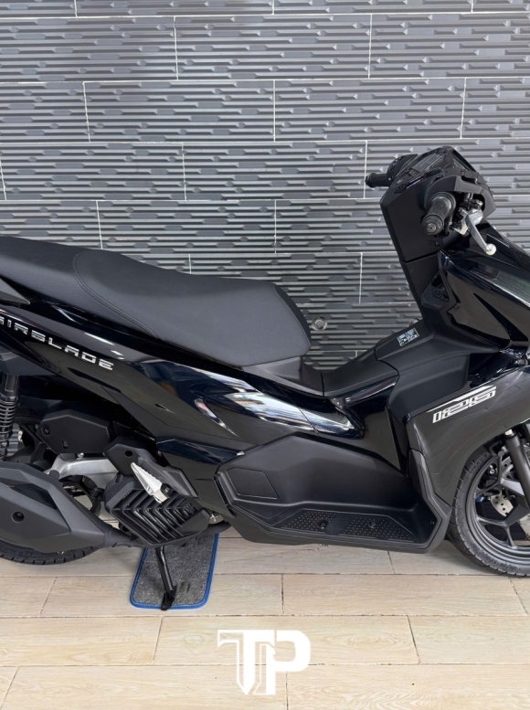 AB 125 4val 2026 xe mới 100% 