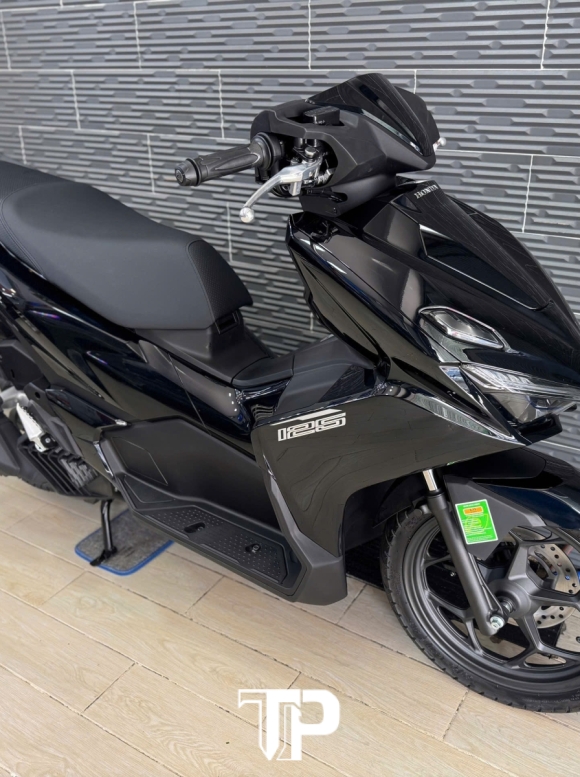 AB 125 4val 2026 xe mới 100% 