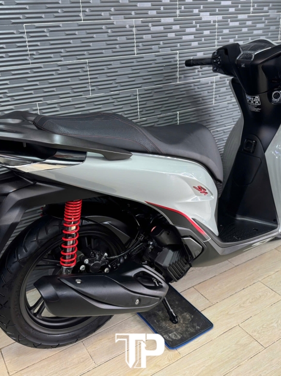 Sh 125 abs 2024