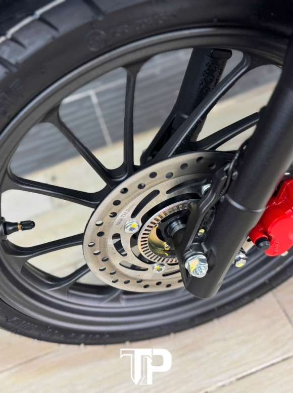 Sh mode abs 2026 xe mới 100%