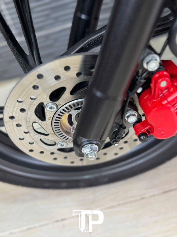 Sh 125 abs 2024