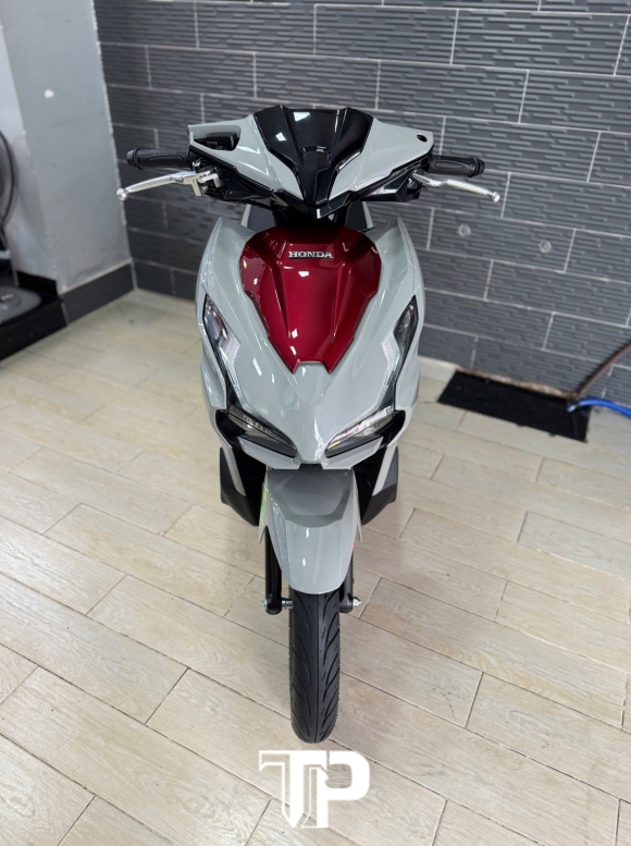 Ab 125 2025 80km