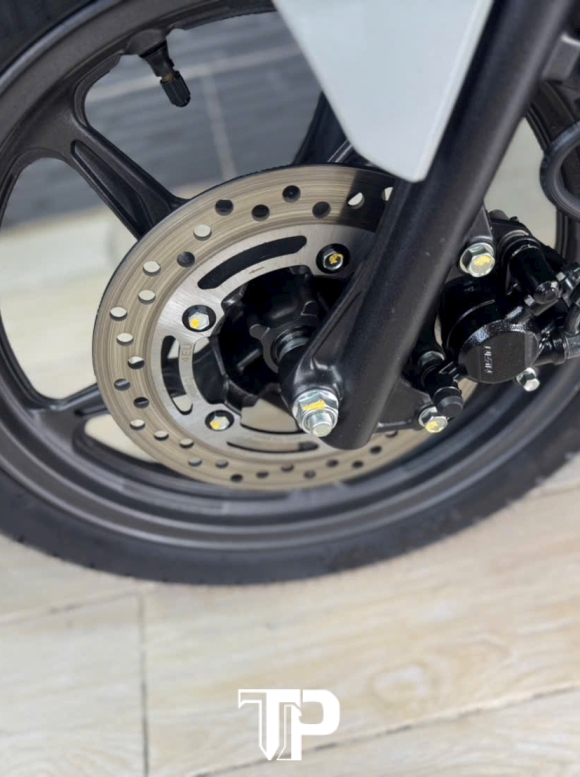 Honda Air Balde 125 date 2024 Xám Xi Măng Bstp