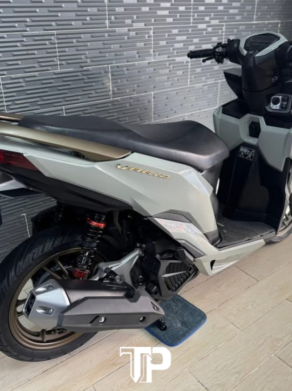 Vario 125 2024 bstp xi măng