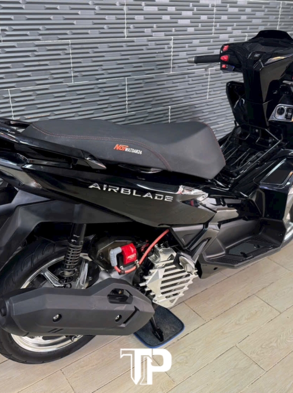 Ab 125 2024 4val full kiễng