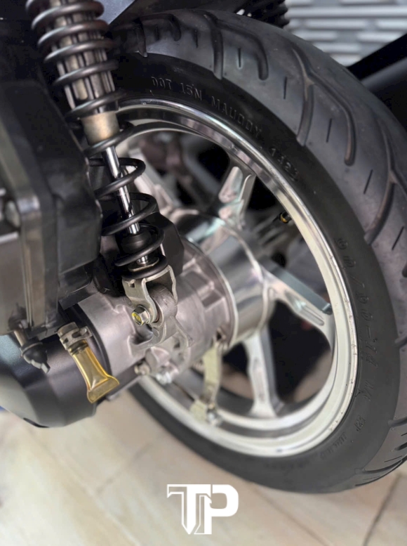 Ab 125 2024 4val full kiễng