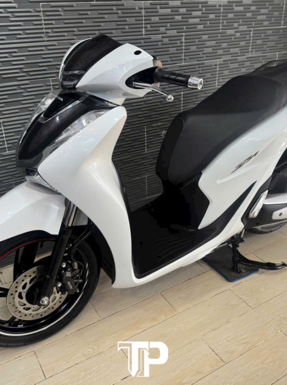 Sh 125 2022 bstp chính chủ dùng