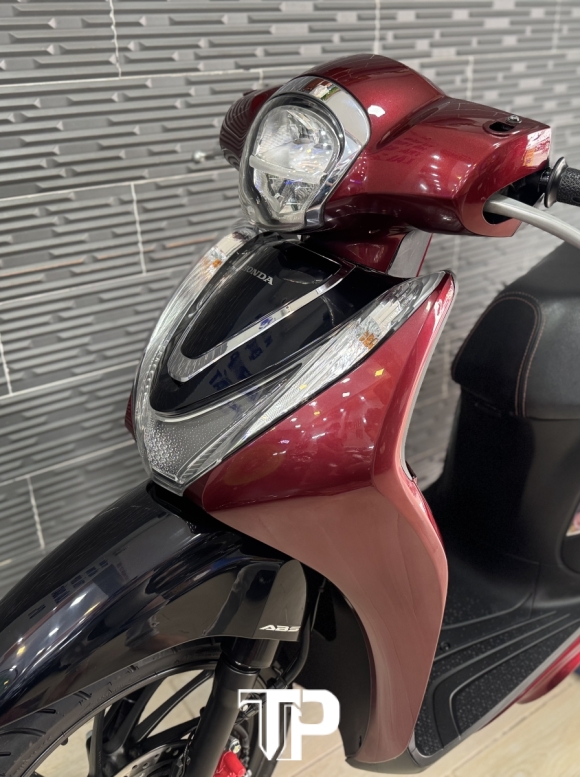 Honda SH Mode 2022 abs Đỏ Đen Sporty bstp