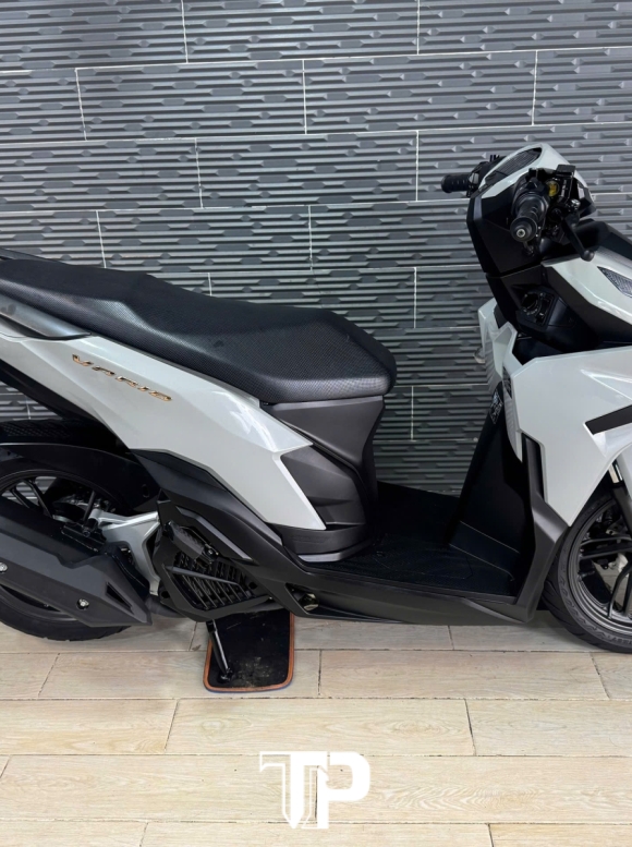 Vario 125 2024 xi măng bstp