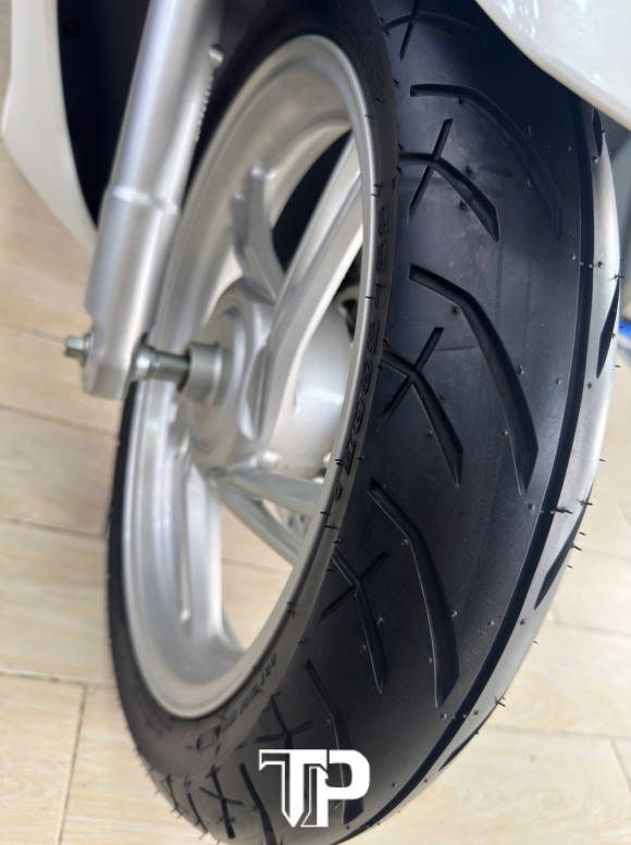 Honda SH150 abs Trắng 2021 Biển SG